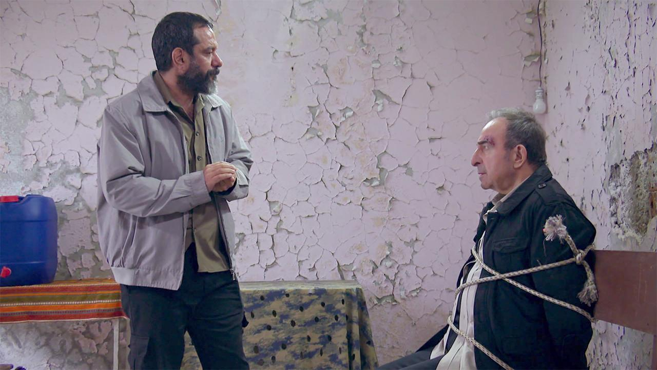 Arka Sokaklar 564. Bölüm Fragmanı - 2