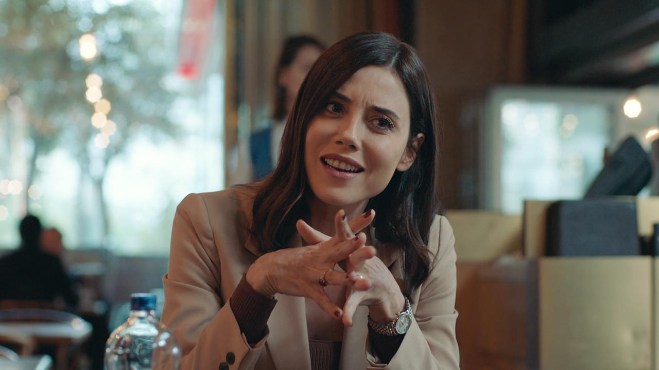 Sadakatsiz 5. Bölüm Fragmanı