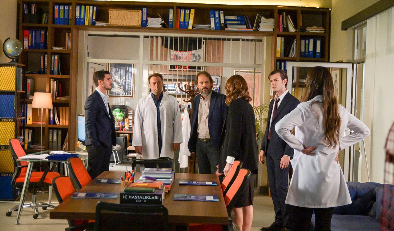 Hekimoğlu 24. Bölüm