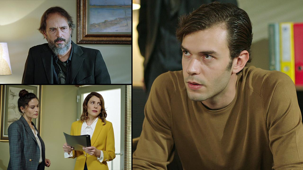 Emre’nin herkesten sakladığı şey ne?