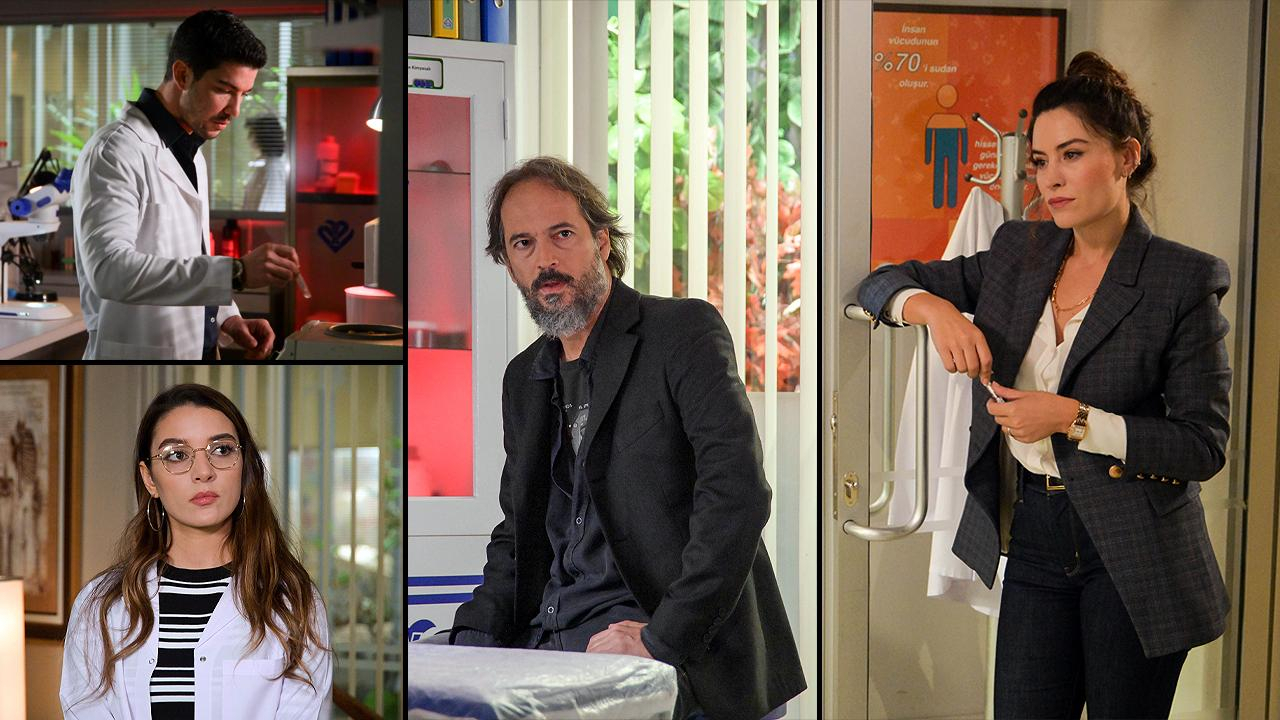 Selin, ekip ve Ateş’i sorguya çekiyor!