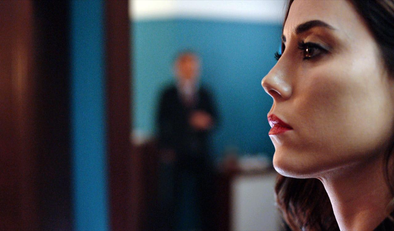 Sadakatsiz 5. Bölüm Fragmanı - 2