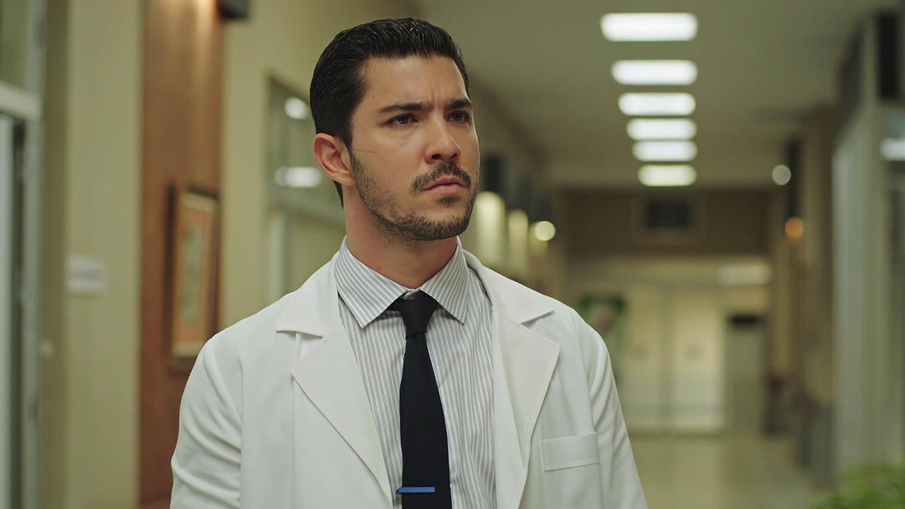 Hekimoğlu 25. Bölüm Fragmanı