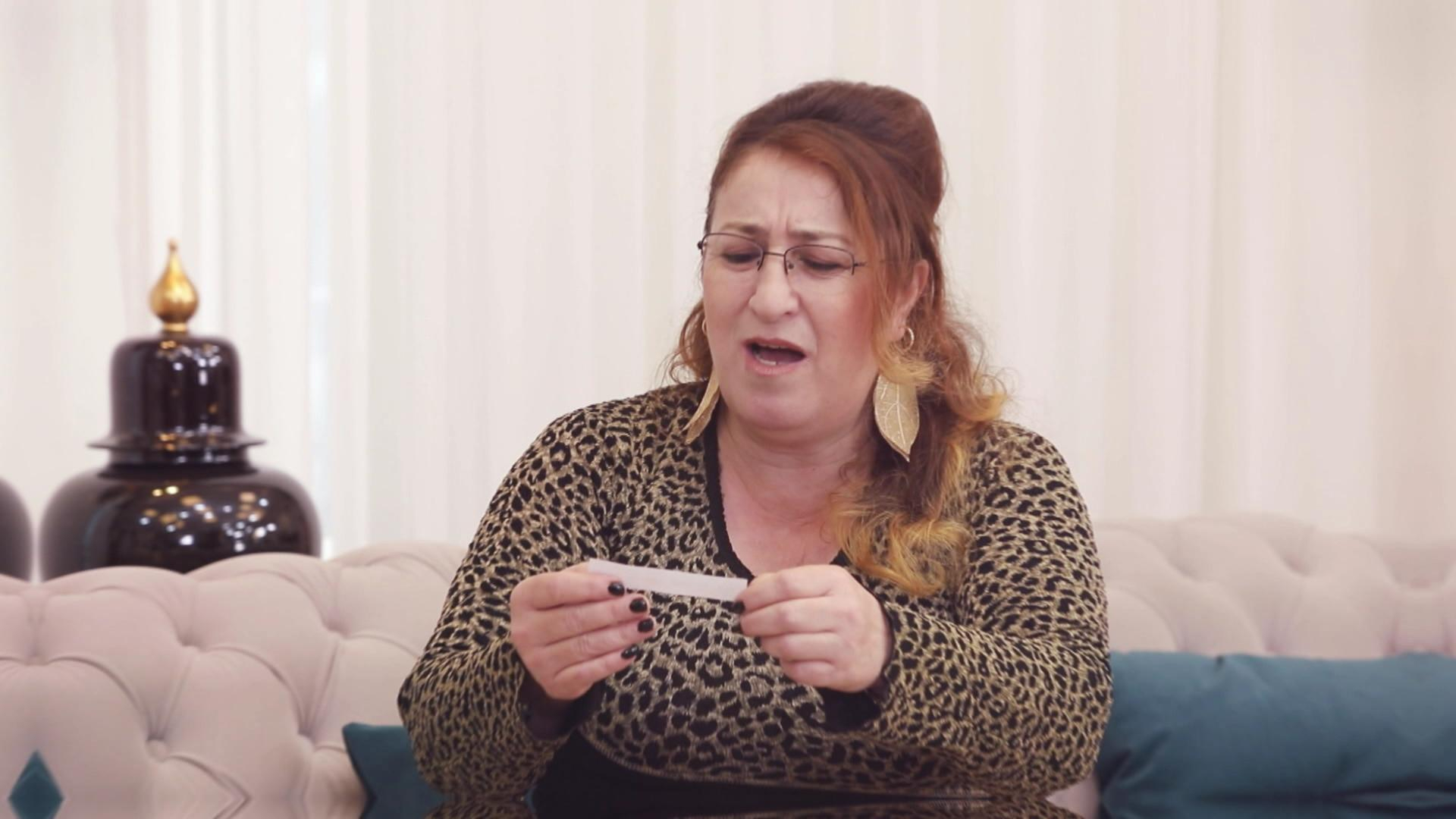 Zahide Yetiş'le Gelin Görün 49. Bölüm Fragmanı