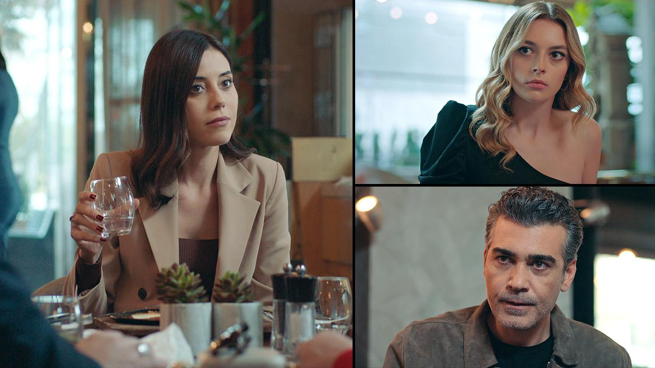 5. Bölüm – Asya, Derin’i çıldırttı!