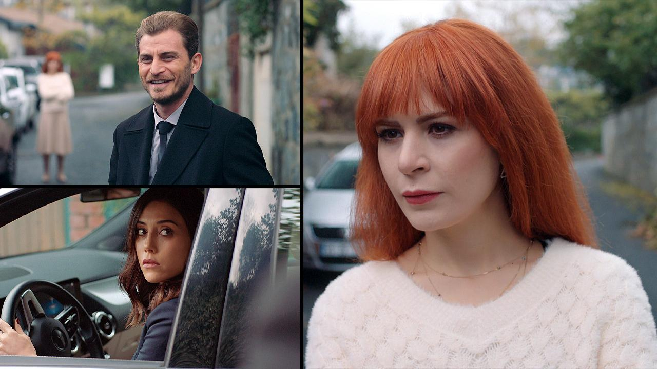 5. Bölüm – Bahar, Asya’yı kıskanmaya başlıyor!