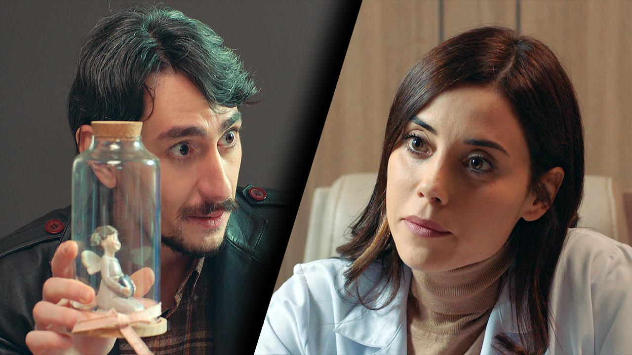 5. Bölüm - Senin koruyucu meleğin benim!