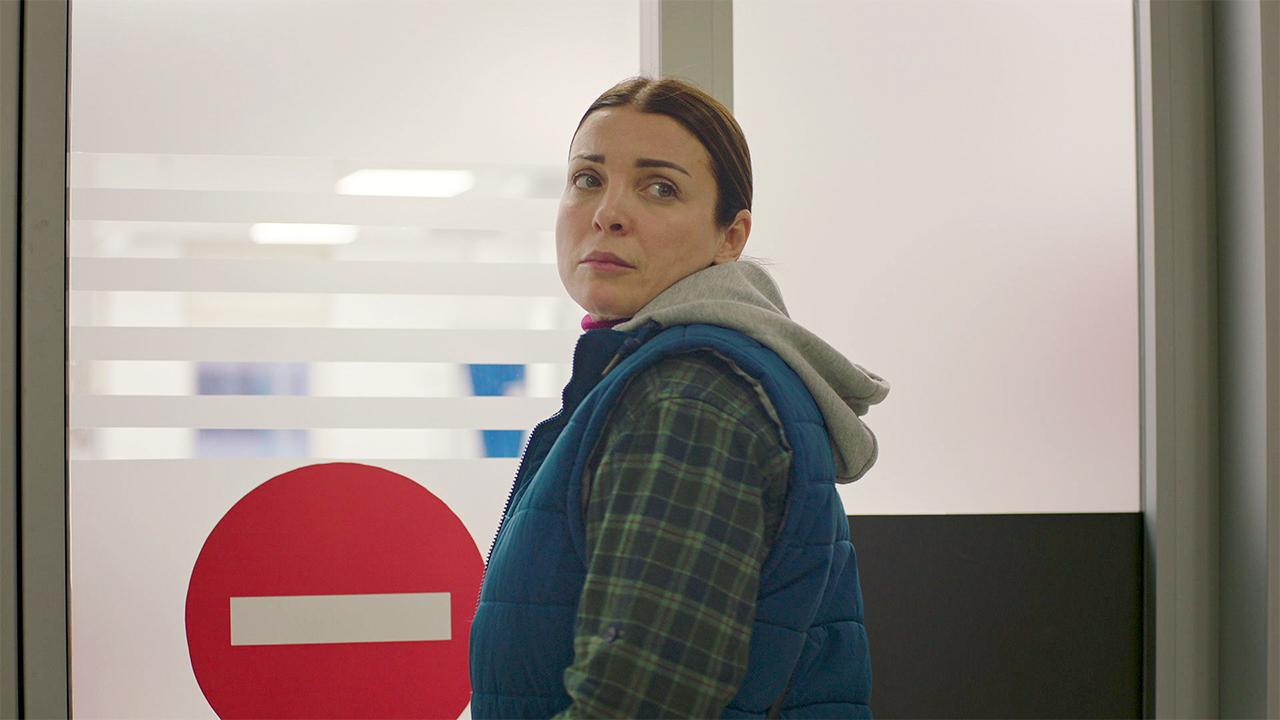 Bir Annenin Günahı 1. Bölüm Fragmanı - 2