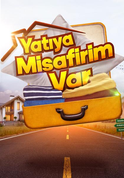 Yatıya Misafirim Var