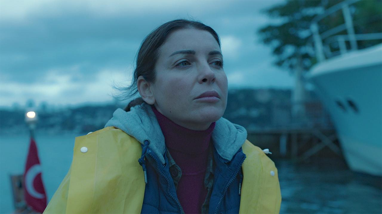 Bir Annenin Günahı 1. Bölümden İlk Kareler!