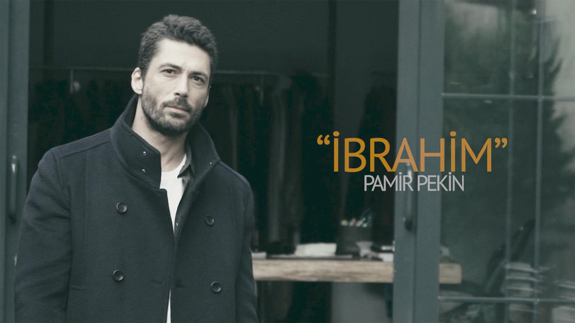 Bir Annenin Günahı dizisinde İbrahim Komiser (Pamir Pekin) kimdir?