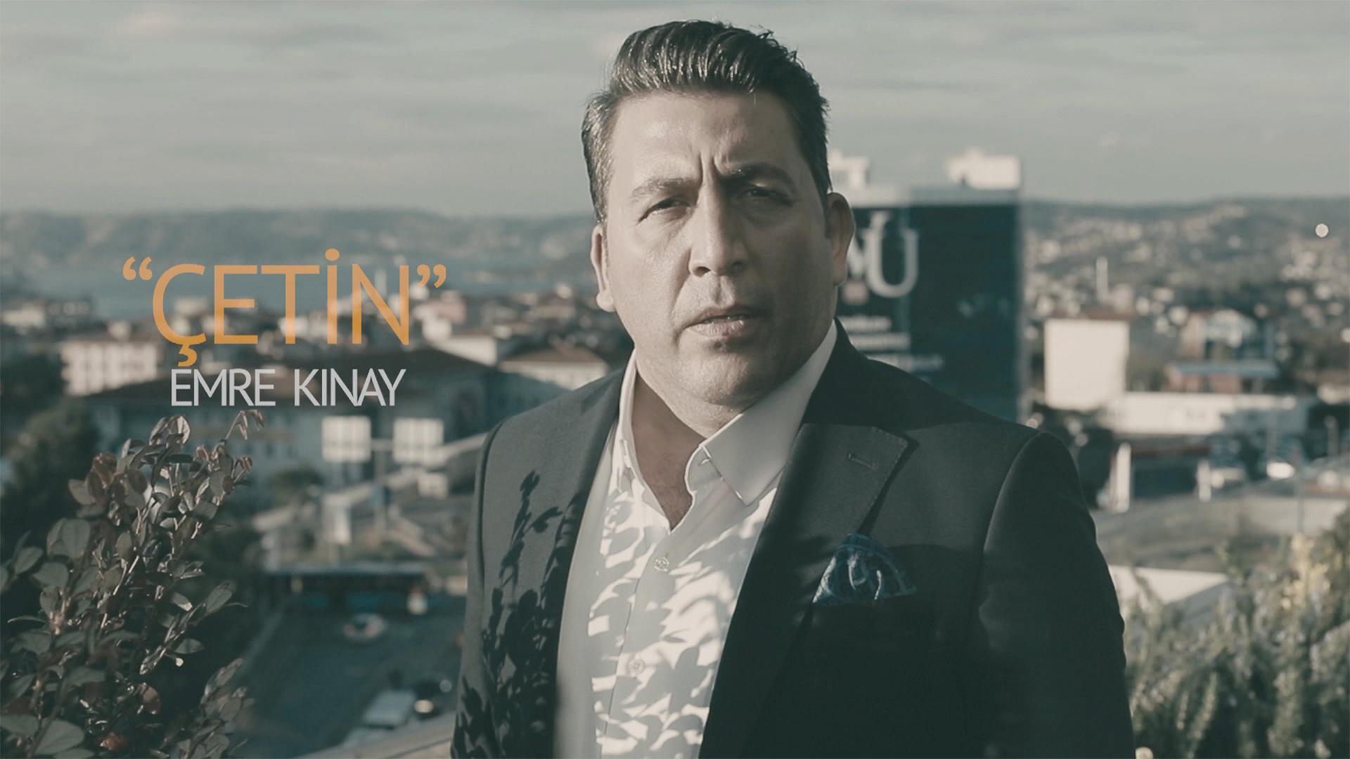 Bir Annenin Günahı dizisinde Çetin Alaz (Emre Kınay) kimdir?