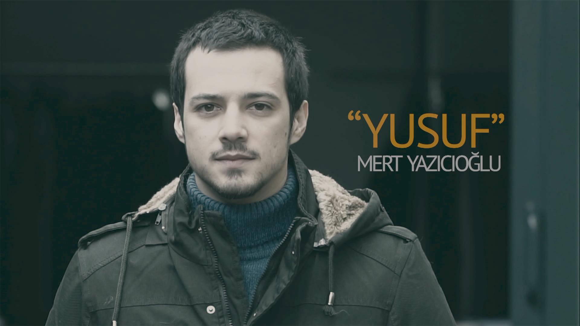 Bir Annenin Günahı dizisinde Yusuf (Mert Yazıcıoğlu) kimdir?