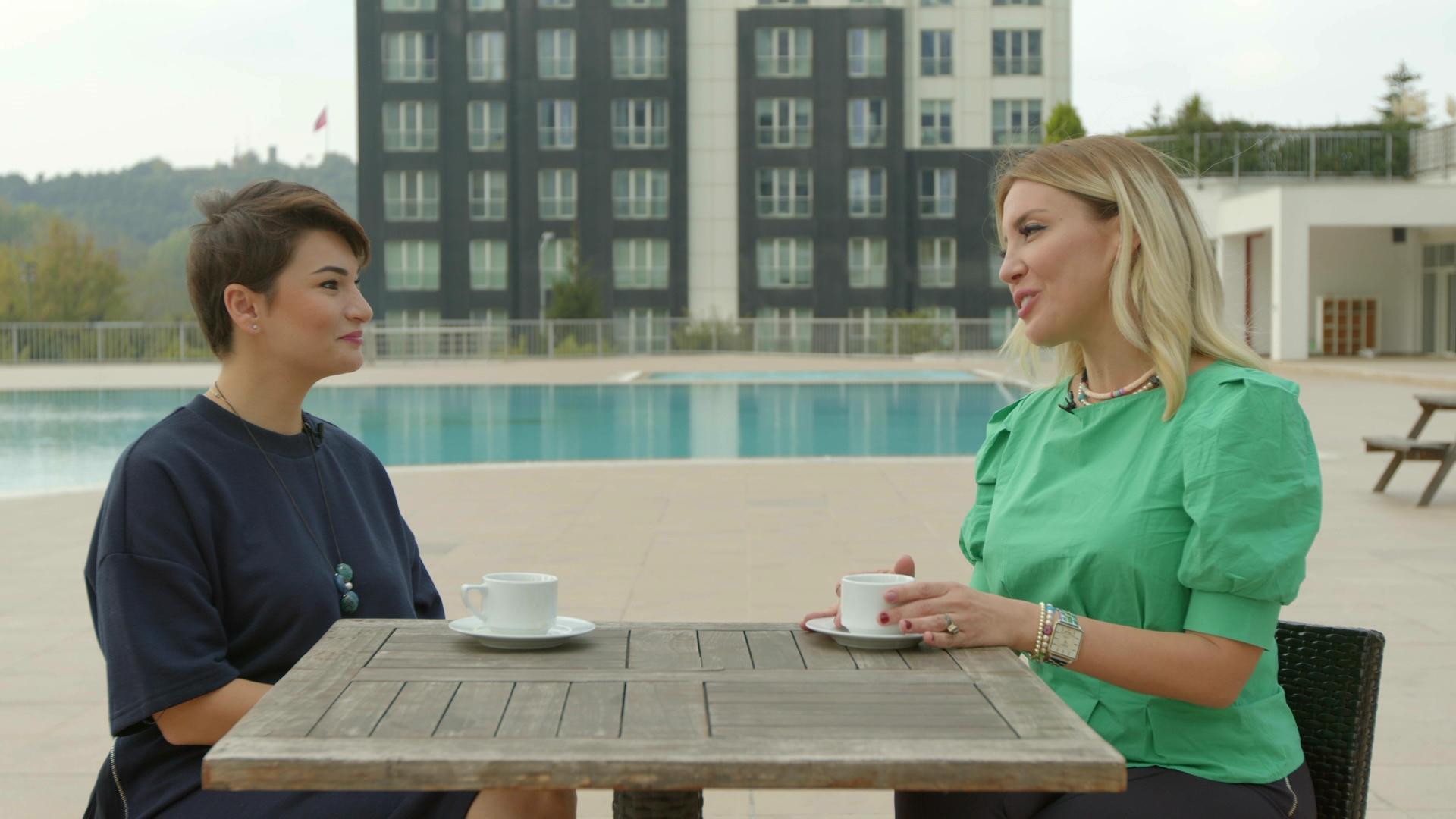 Hem Kadın Hem Anne 5. Bölüm Fragmanı