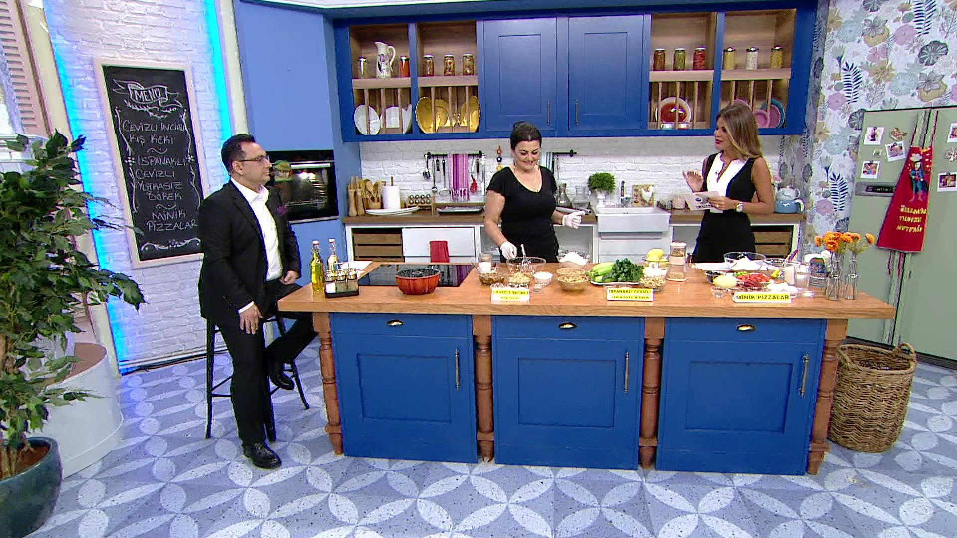 Konuştukça 13. Bölüm Fragmanı