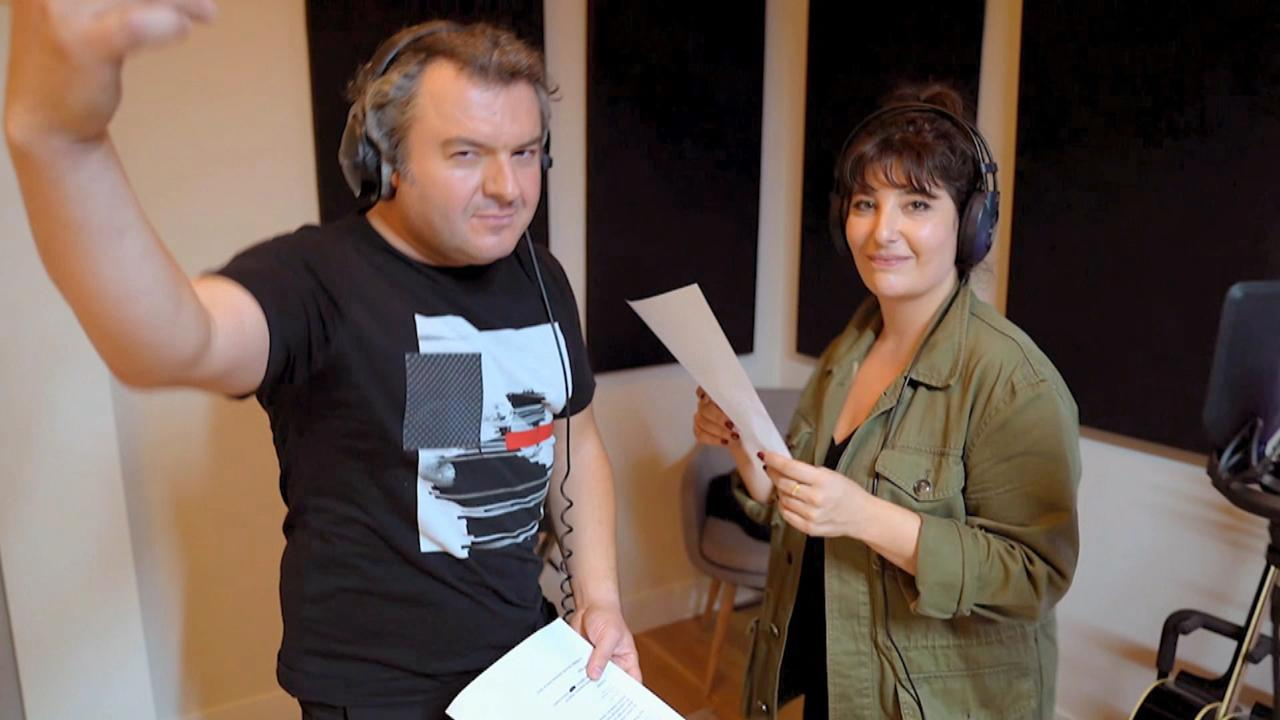 İyi Aile Babası Rap Klip