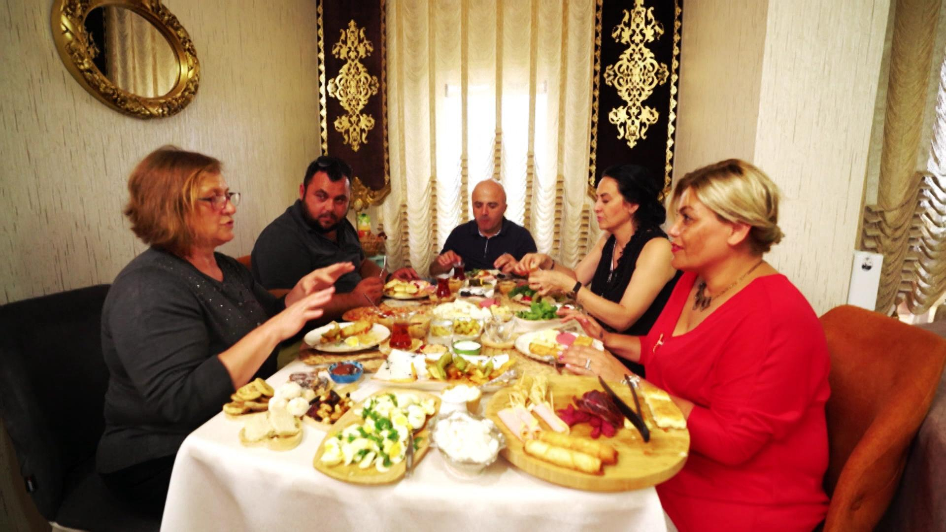 Yatıya Misafirim Var Fragmanı - 2