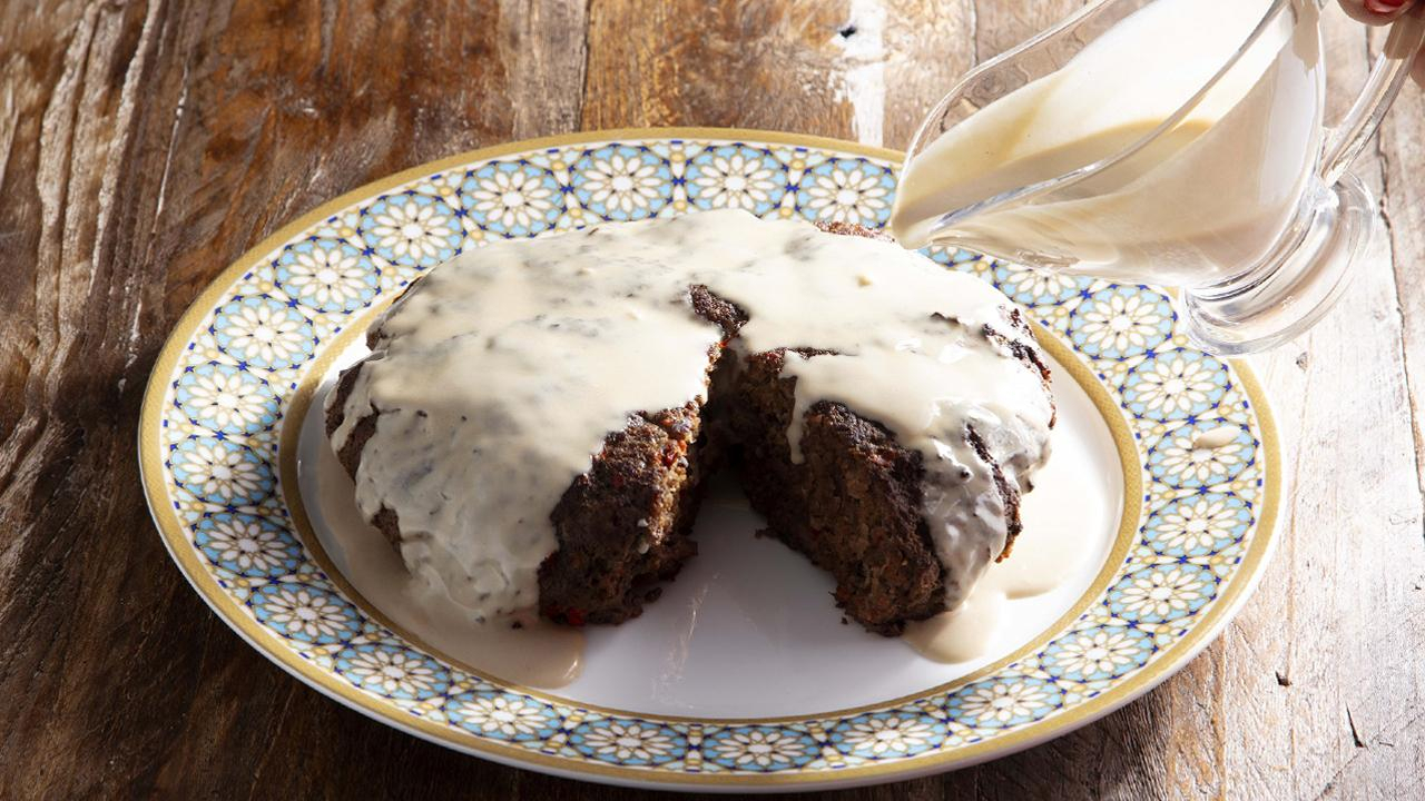 Mantarlı Köfte - Mantarlı Köfte Tarifi - Mantarlı Köfte Nasıl Yapılır?