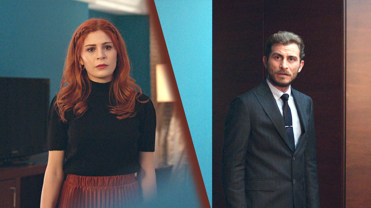 6. Bölüm – Asya’yı bekleyen Mert’e, Bahar şoku!