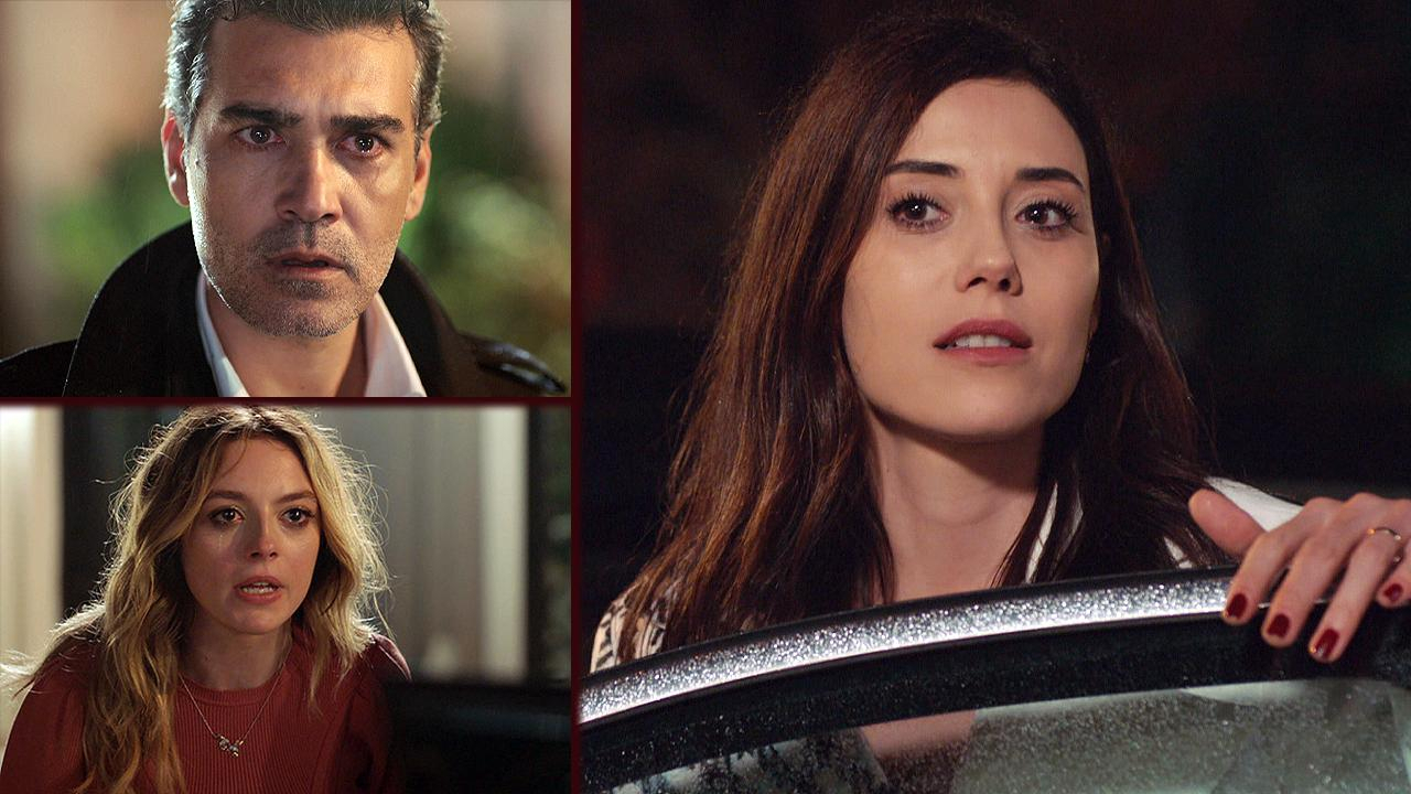 6. Bölüm - Volkan, Derin ve Asya yüzleşmesi!