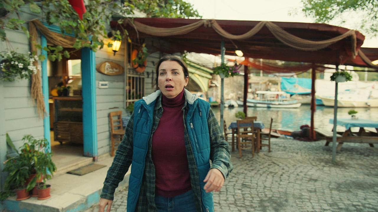 Bir Annenin Günahı 1. Bölüm Fragmanı - 3