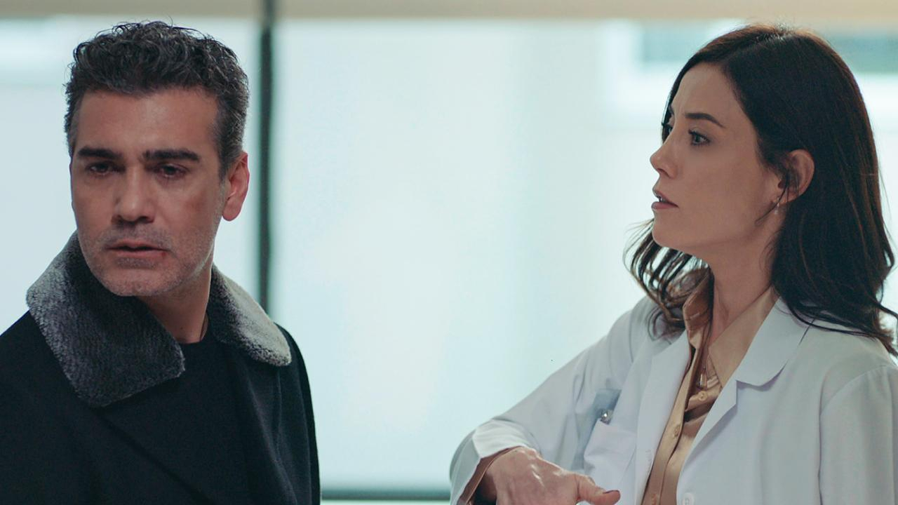 Sadakatsiz 7. Bölüm Fragmanı
