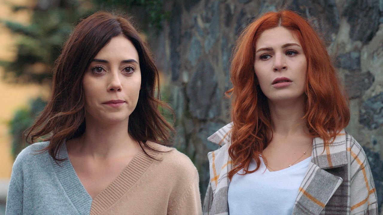 6. Bölüm – Bahar ve Asya hesaplaşması!