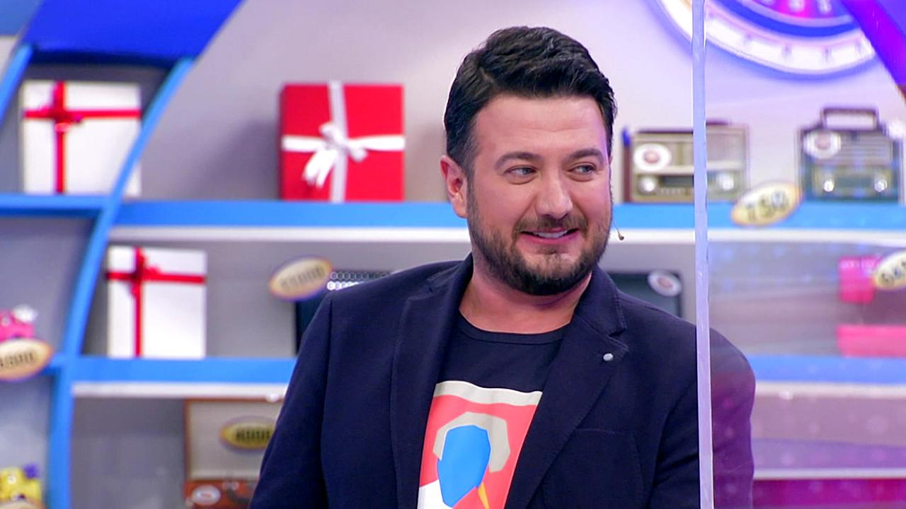 Çarkıfelek 120. Bölüm Fragmanı