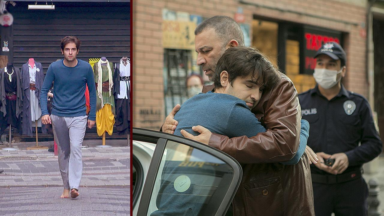 Tunç'un durumu Mesut'u korkutuyor!