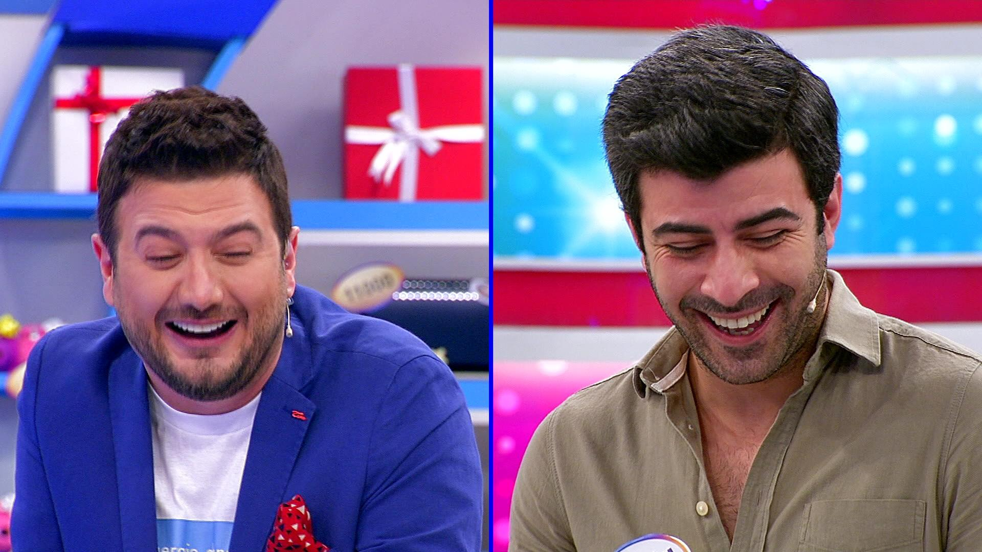 Çarkıfelek 121. Bölüm Fragmanı
