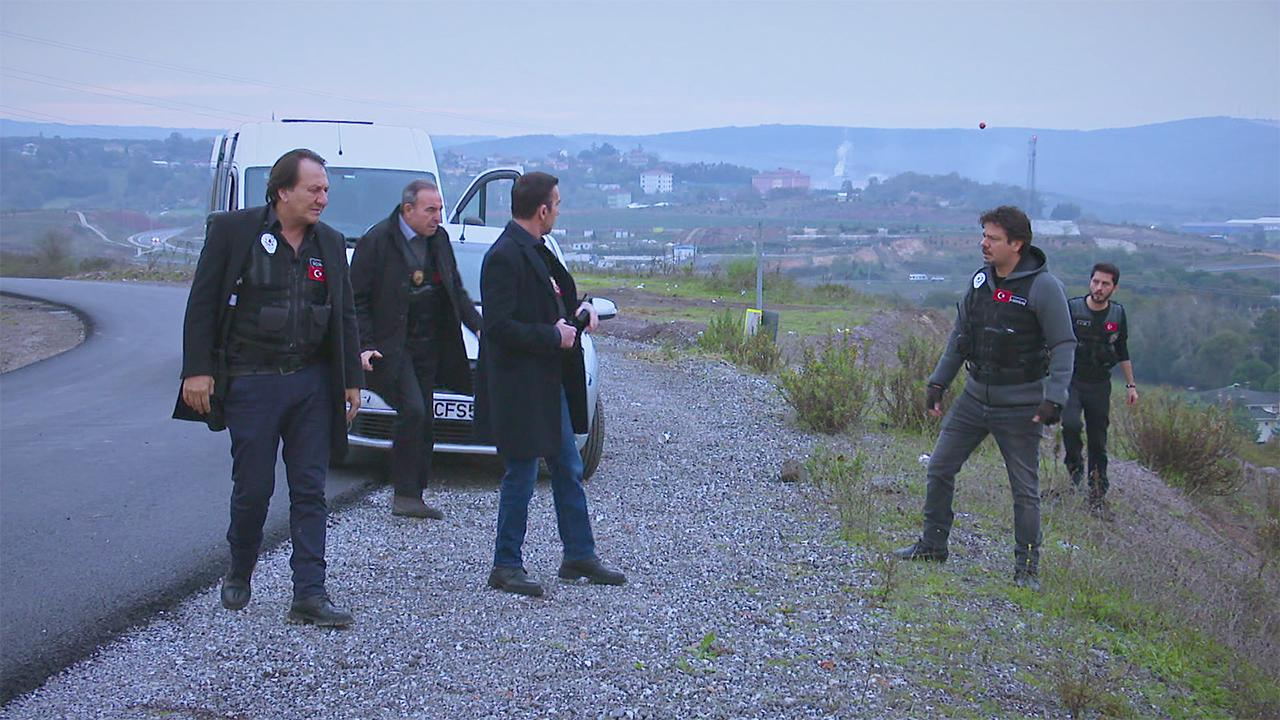 Arka Sokaklar 566. Bölüm Fragmanı - 2