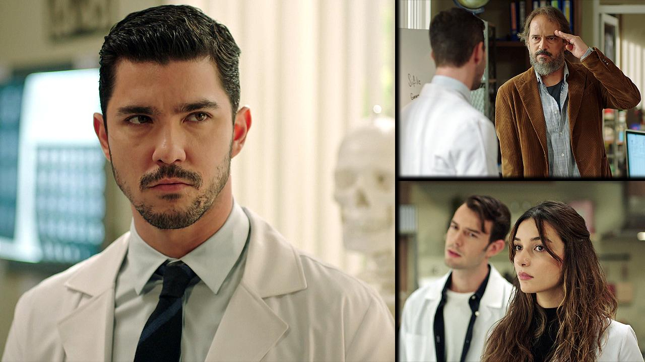 Memoli, ilk vakasını alıyor!