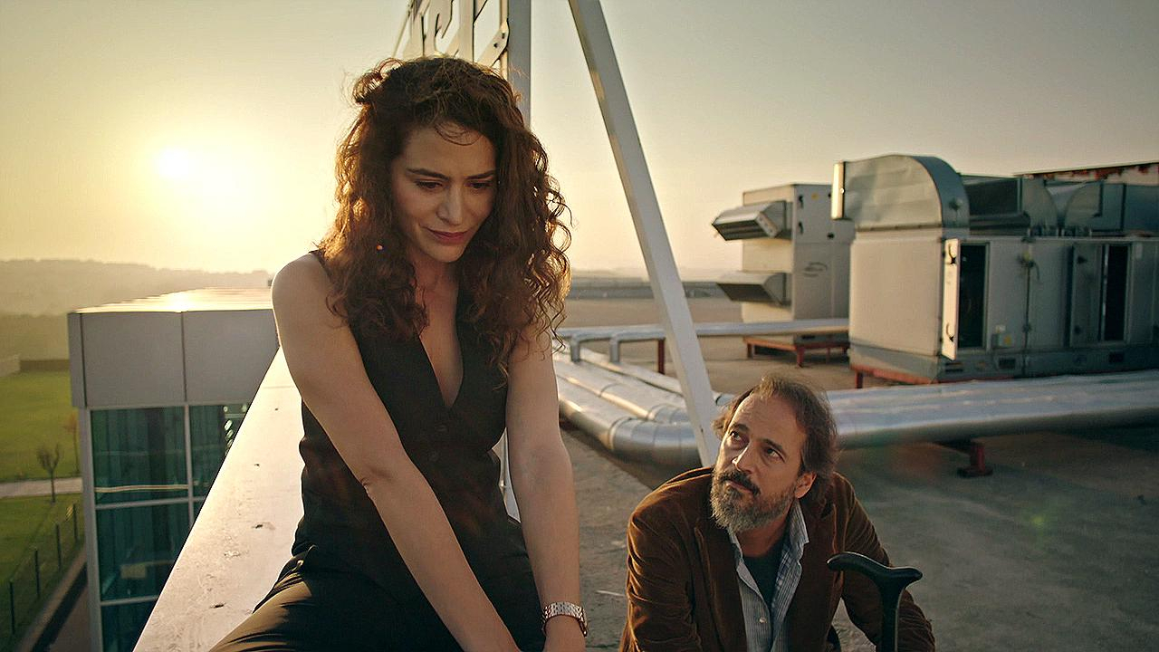 Selin’in evliliği bitiyor mu?