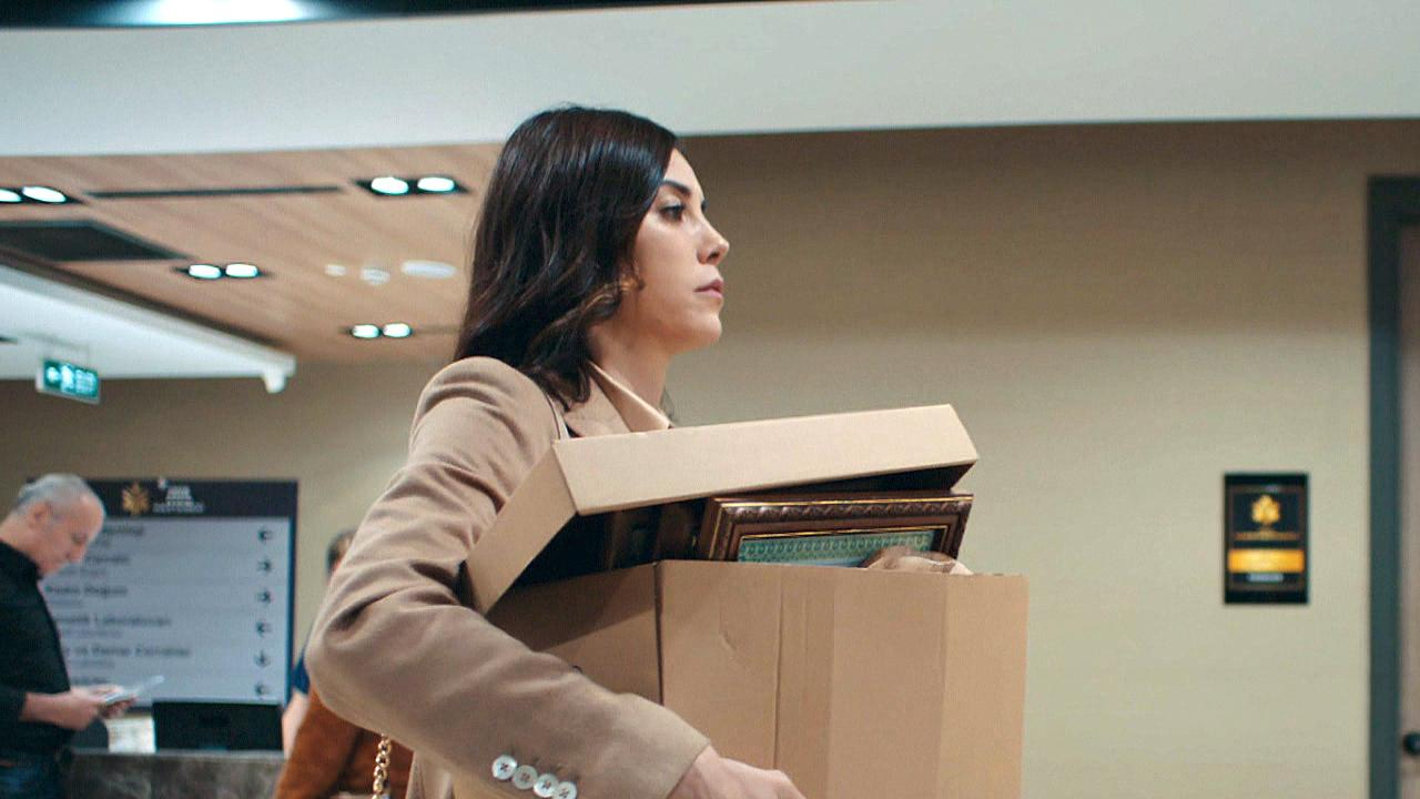 7. Bölüm – Asya, hastaneden ayrılıyor!