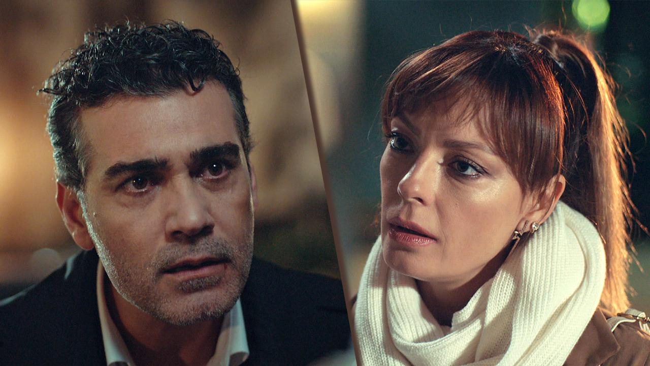 7. Bölüm - Volkan, Derya'dan hesap sordu!