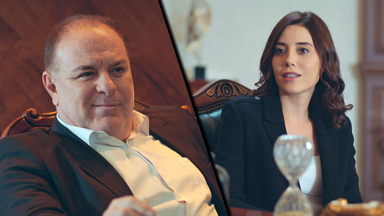 7. Bölüm – Haluk, Asya’nın tehdidi karşısında ne yapacak?