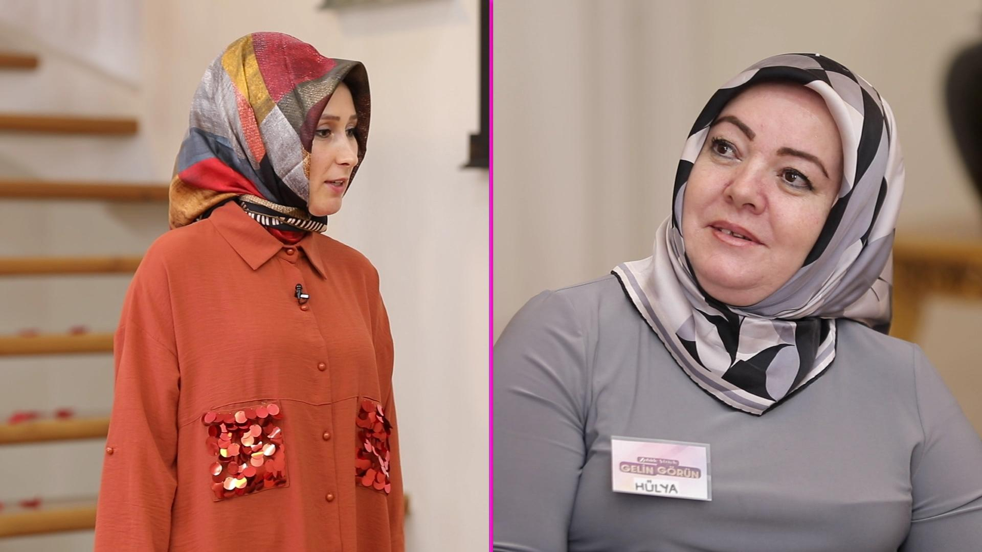 Kader ve Meral Hanım kaç puan aldı?