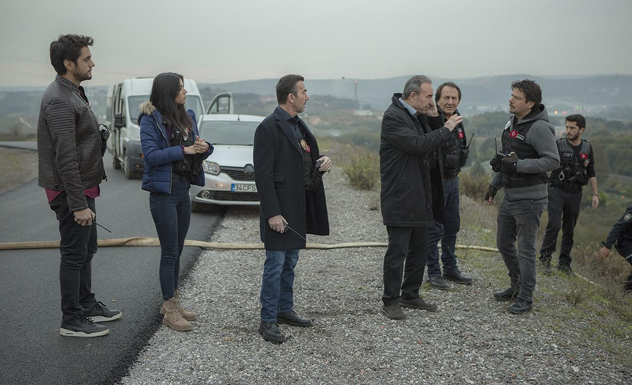 Arka Sokaklar 566. Bölüm