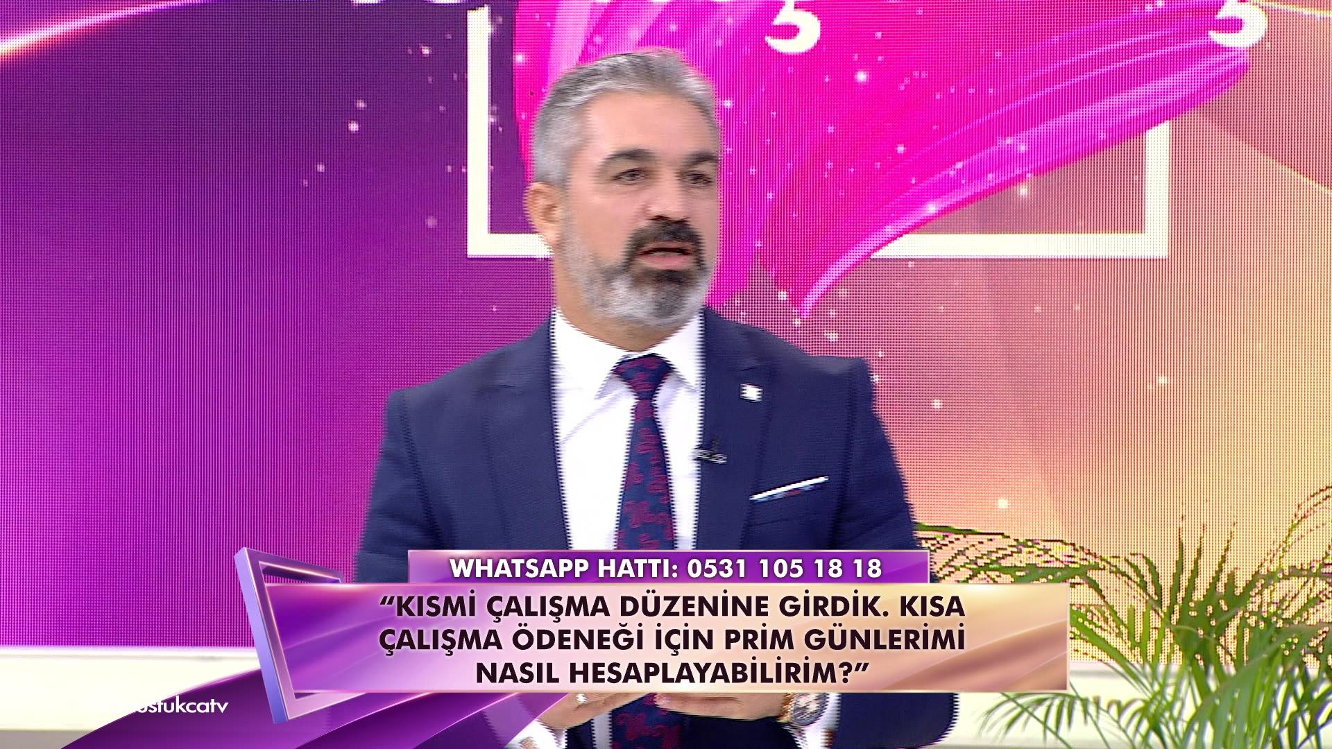 Kısa çalışma ödeneği nasıl hesaplanır? Vergi affı hangi borçları kapsıyor?