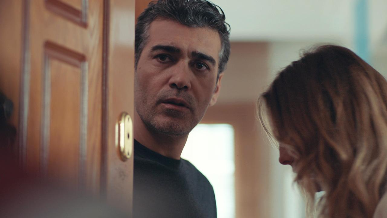 Sadakatsiz 8. Bölüm Fragmanı