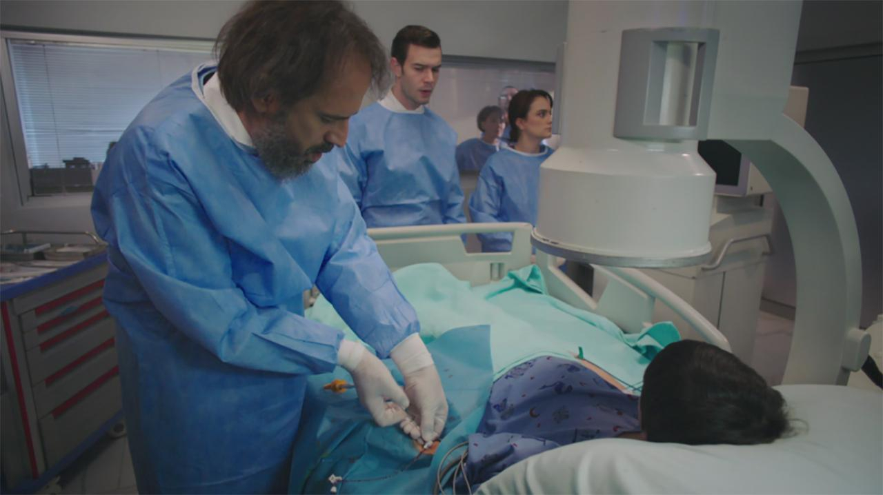 Hekimoğlu 26. Bölüm Fragmanı – 2