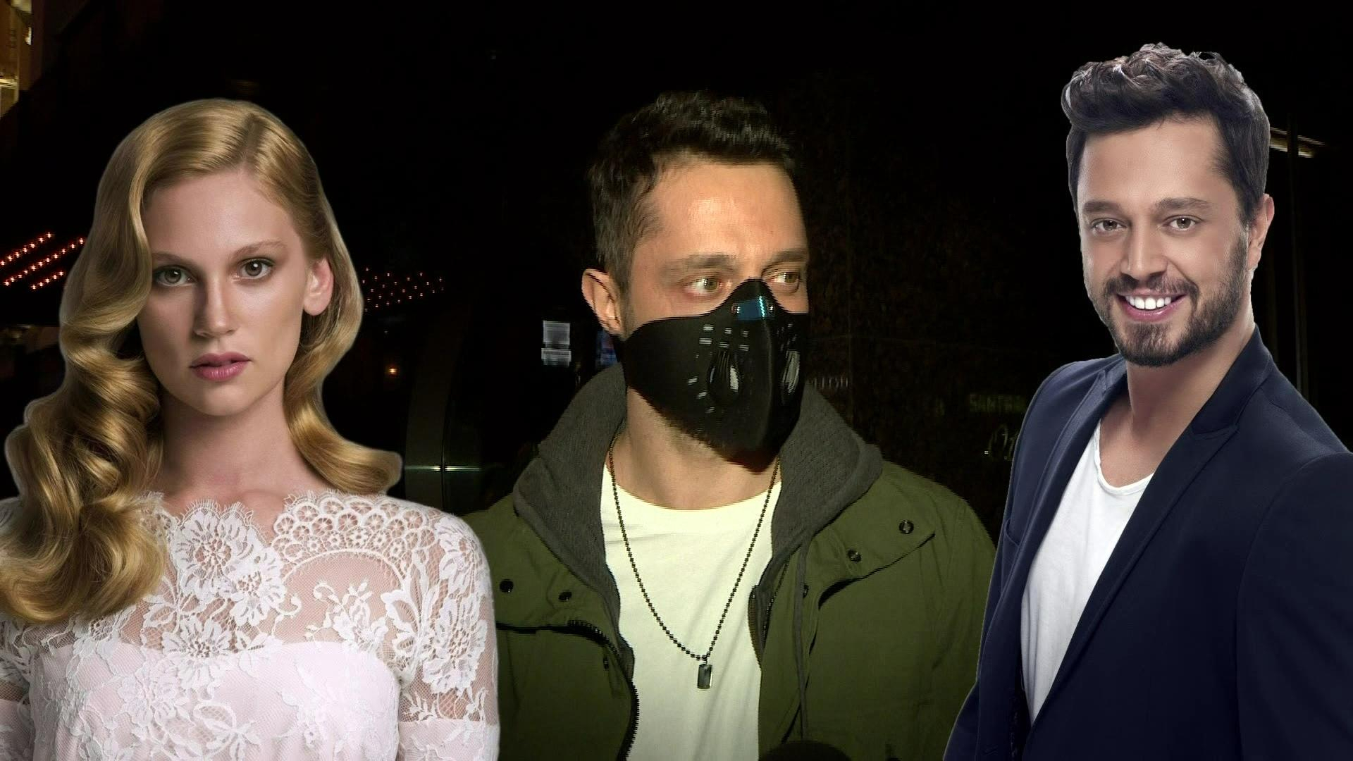 İstanbul gecelerinde neler oluyor?