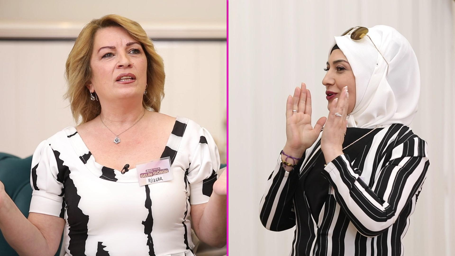 Karşımda Eyfel Kulesi görüyorum!