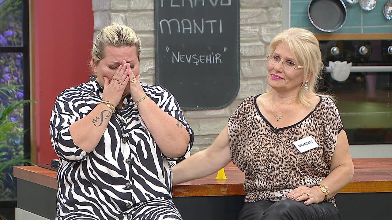 Gelinim Mutfakta 582. Bölüm Fragmanı