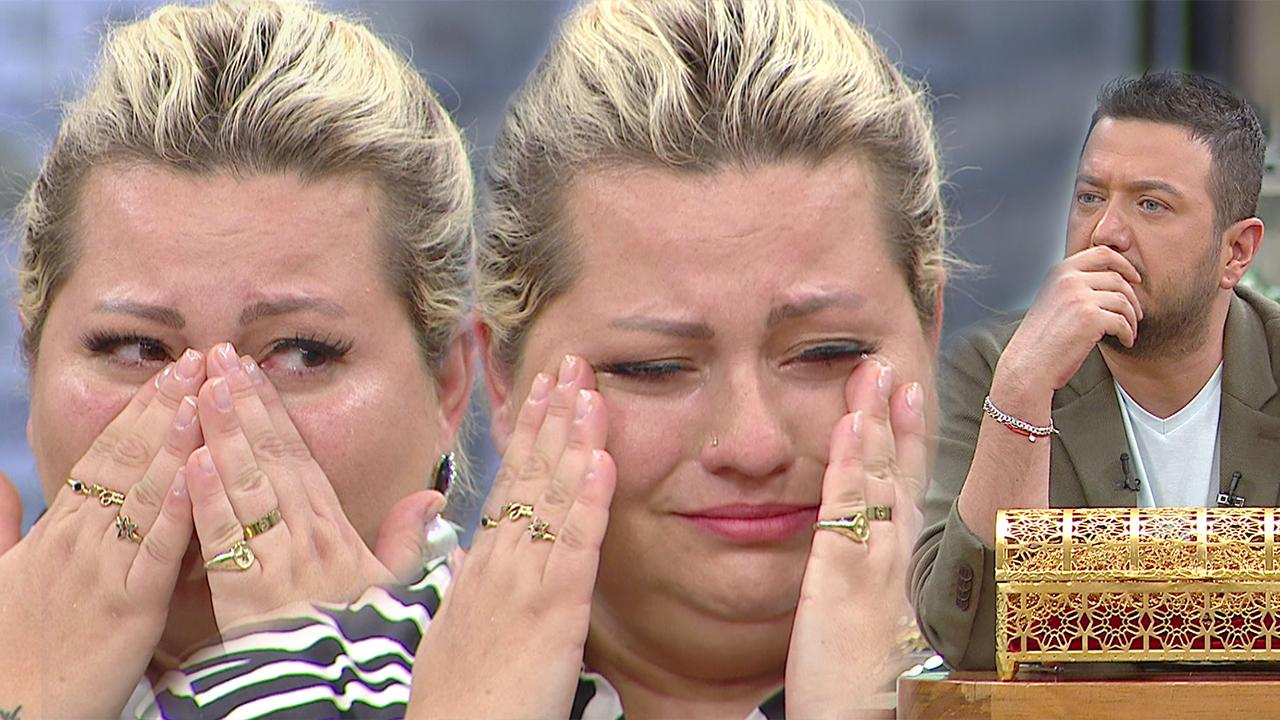 Yürekleri sızlatan olay!