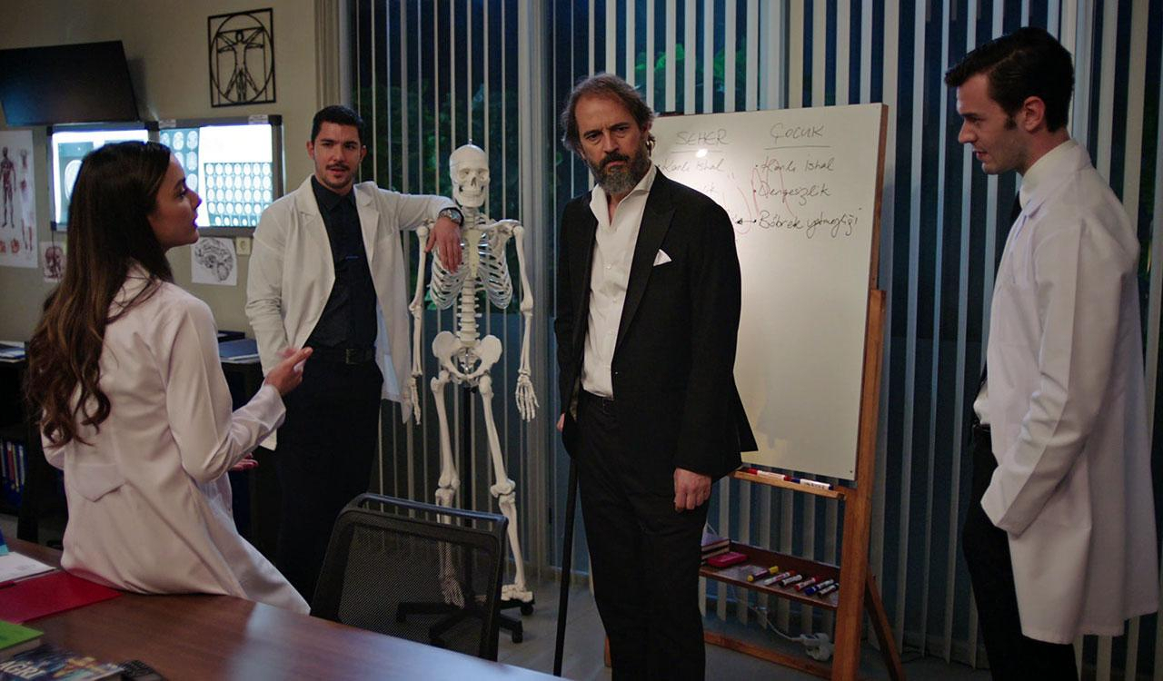 Hekimoğlu 26. Bölüm