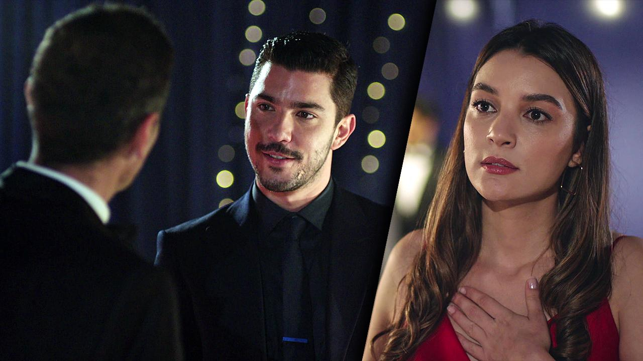 Memoli, Zeynep'in fikrini çaldı!