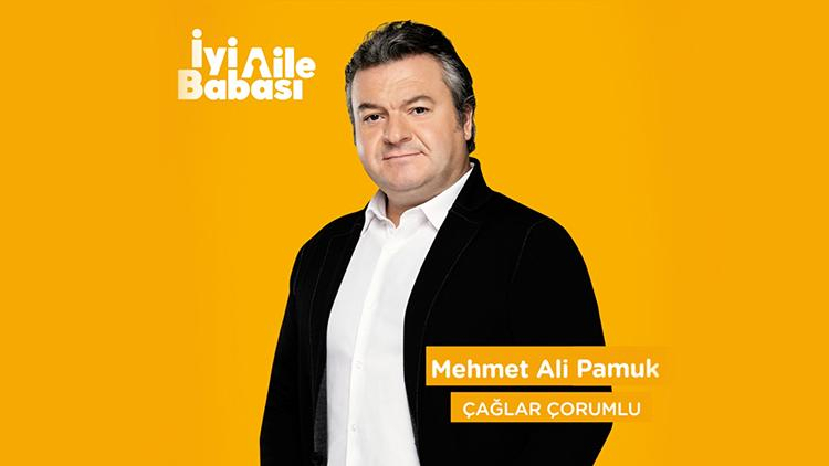İyi Aile Babası oyuncuları!