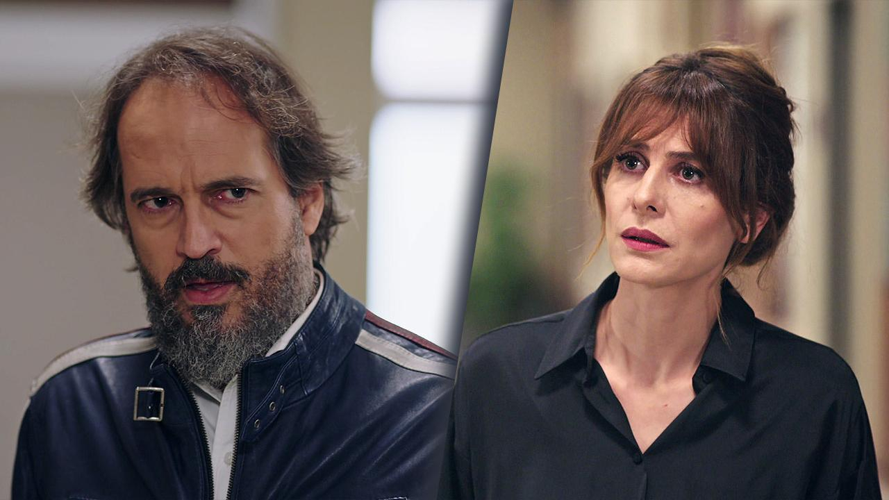 Ben çocuğu değil, hastalığı tedavi ettim!