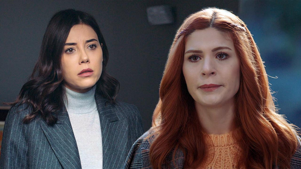 8. Bölüm – Asya, Bahar’dan özür diliyor!
